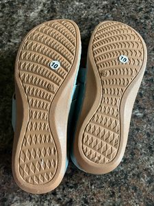 Doctor Anatomic Sandals - Size 8