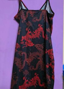 Shein Bodycon Dress