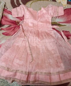 Cute Pink Dress