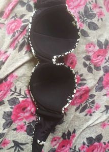 Tube Padded Bra