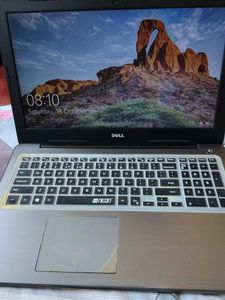 Dell Laptop Inspiron 15 7th Gen Intel Core i3