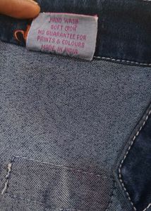 Denim Jacket🧥