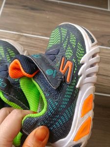 Combo Of 2 Sketchers Shoes
