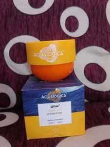 Aqualogica Illuminate+ Hydra Gel