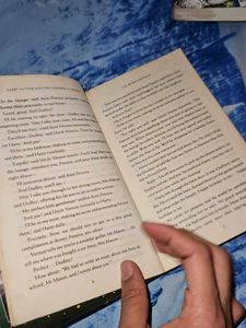 Harry Potter and the Chamber of Secrets