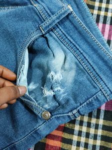 Used Jeans