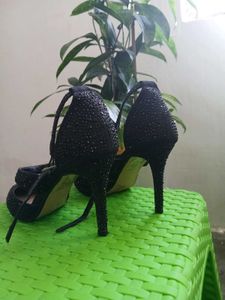 Fancy Heel