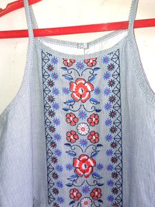 Pretty Dress
