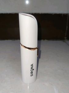 Sirona Facial Razor