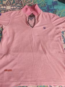 Tea Shirt