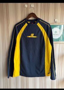 New balance Full Sleeve T-shirt