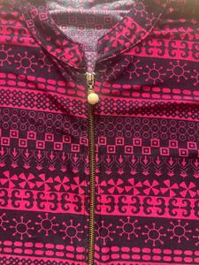 Stretchable Kurta