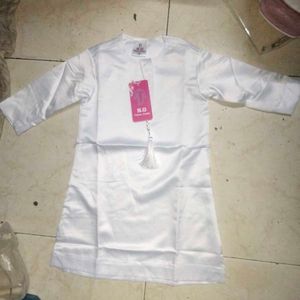 Arabic Jubba