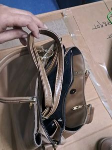 2in 1 Bag For Women
