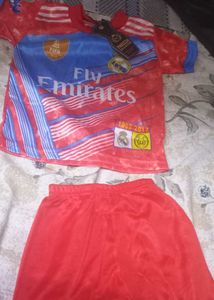 Kids&#39; FC Barcelona Set Of 5 ( All New)