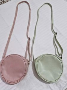 Sling Bags For Girls