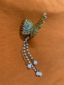 Butterfly Clip For Hair