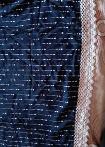 Short Kurti / Top