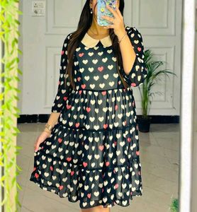 One Piece Dress🎀