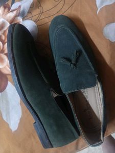 (NEW) LOUIS STITCH Shoes