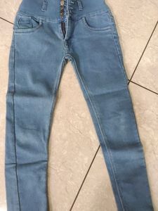 Kids Jeans