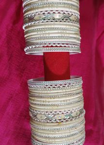 Matal Bangles