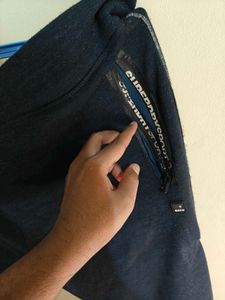 Superdry Joggers At Dirt Cheap