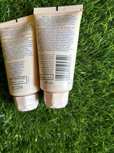 Ted Baker London Body Wash &amp; Hand Cream