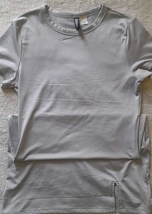 H&amp;M bodycon dress