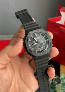 G Shock 2100