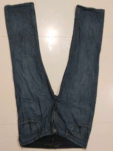 Pepe Jeans Dark Wash