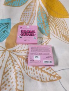 Popxo Myglamm Drama Queen 4 Eyeshadow Palette Kit