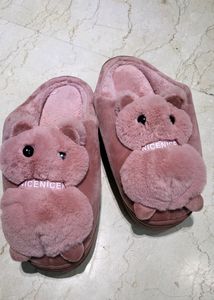 Warm Winter Shoes