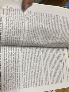King Champion Book