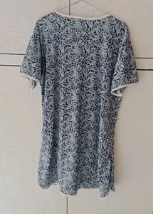 Long T-shirt For Women