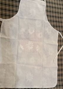 Kitchen Apron