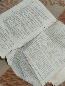 English Grammar Composition And Translation Book