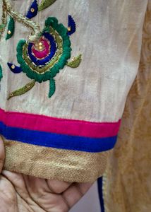 Kurta Top