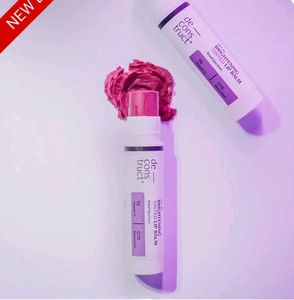 Combo Of 2 Deconstruct Tinted Lip Balm