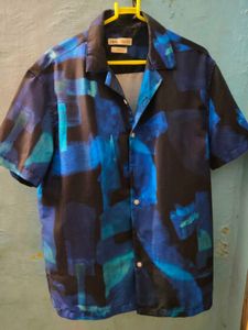 Zara  Shirt