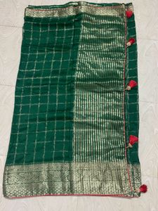 Banarasi Silk Saree