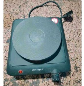 induction type hot plate