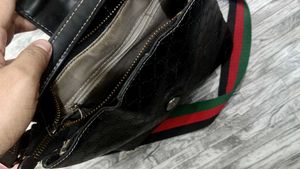 Gucci Handbag