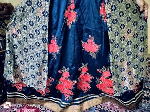 Beautiful Designer Gown