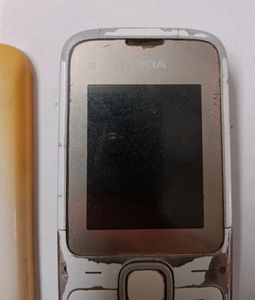 Nokia C2-00