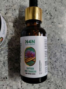 Serum And Night Cream Luxury Hai Expensive Product