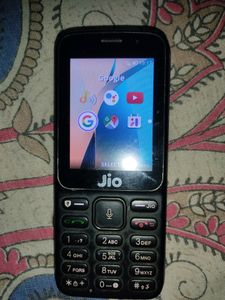 Jio Phone 4G