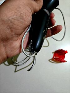 Modified Philips Titanium Blade Trimmer