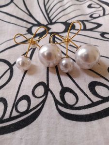 ✨Cute Ear Rings✨