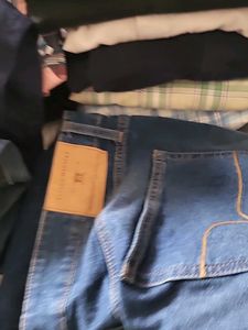 Men's WROGN Black Casual Shirt